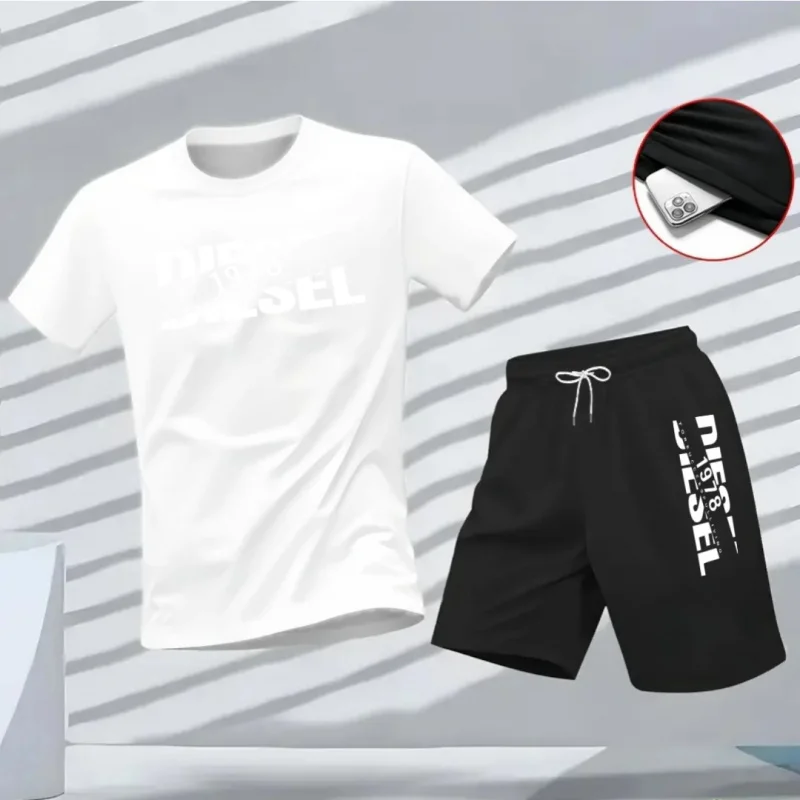 2026 New Summer Collection Men - Men'S Fashion Course recension och pris