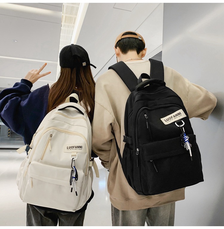 Fashion schoolbag For Girls La - Men'S Fashion For 60 Year Old recension och pris