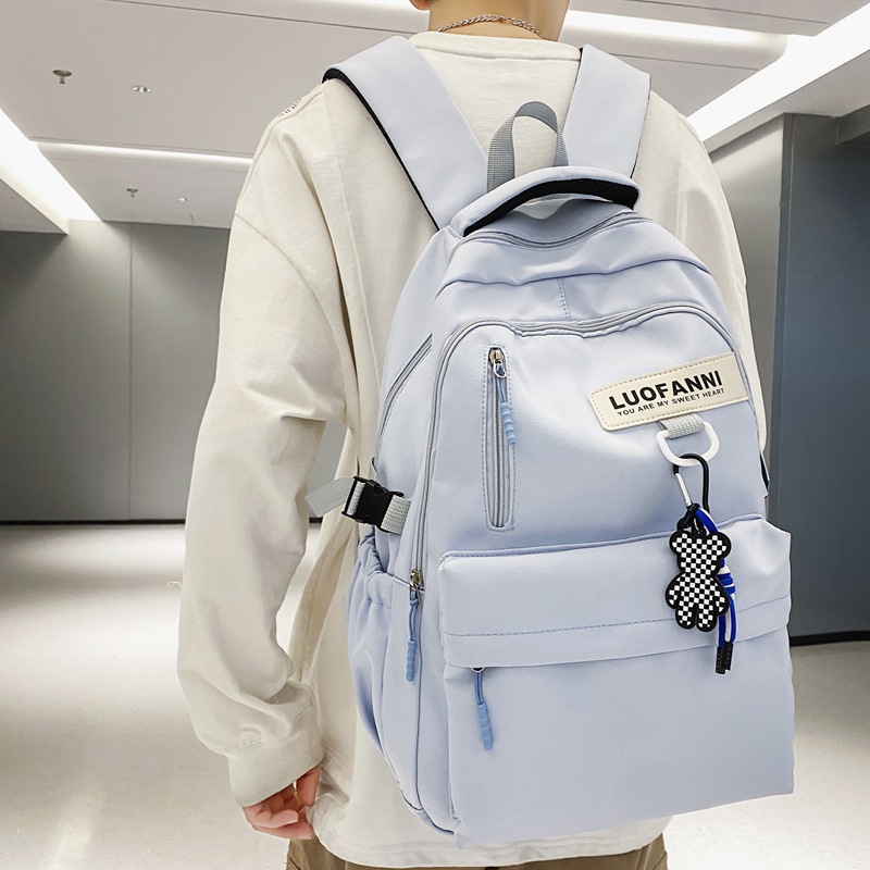 Fashion schoolbag For Girls La - Men'S Fashion For 60 Year Old recension och pris