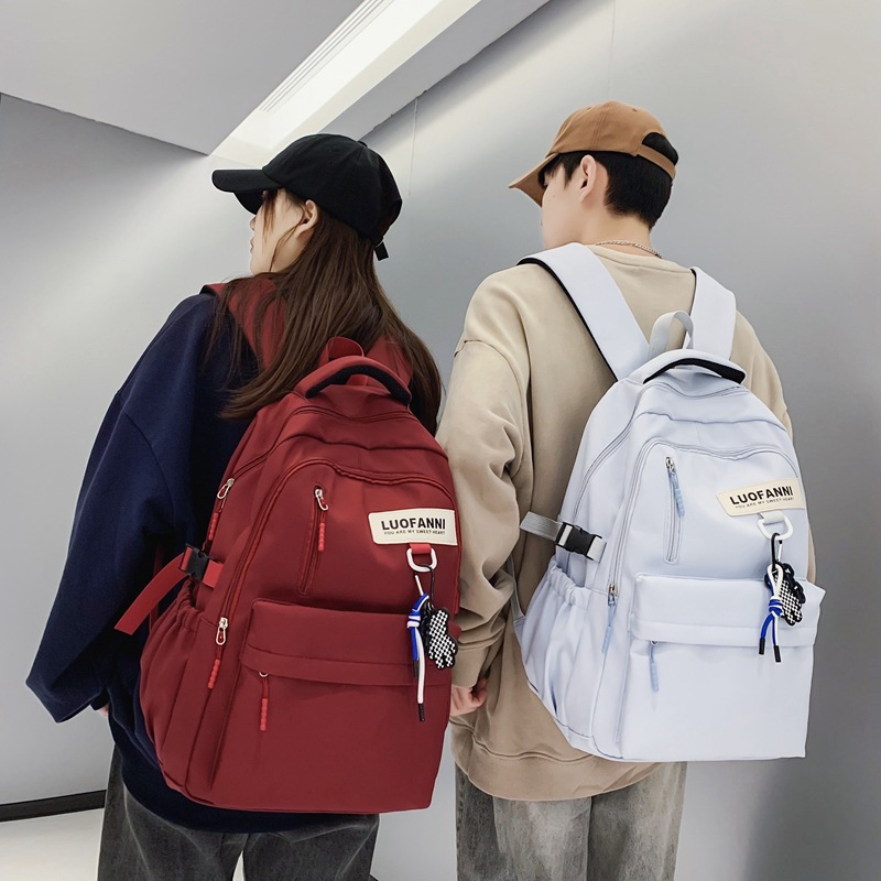 Fashion schoolbag For Girls La - Men'S Fashion For 60 Year Old recension och pris