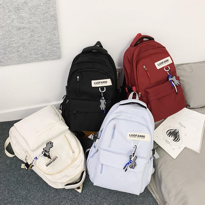 Fashion schoolbag For Girls La - Men'S Fashion For 60 Year Old recension och pris