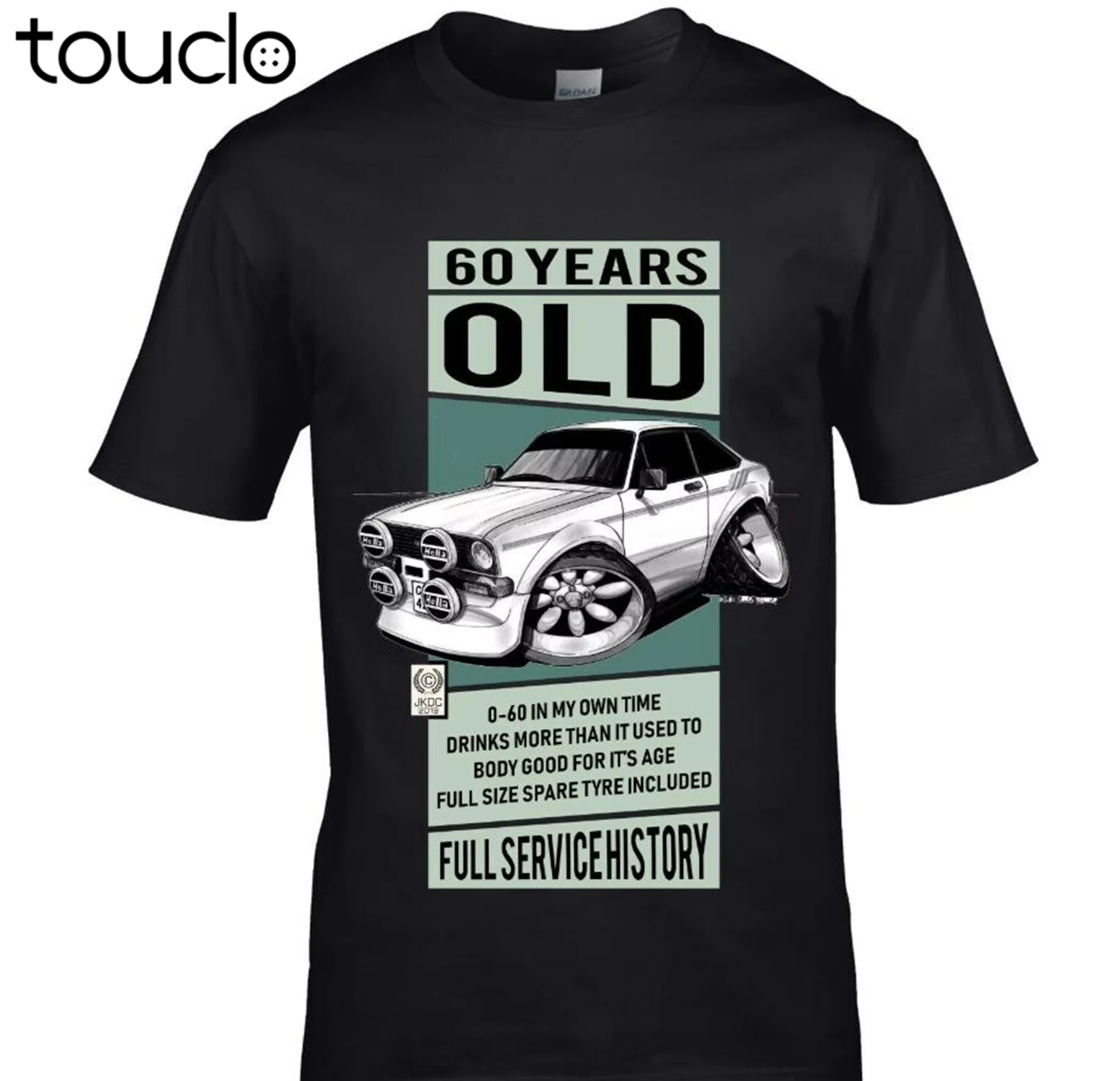 Funny 60 Year Old Koolart Clas - Men'S Fashion For 60 Year Old recension och pris