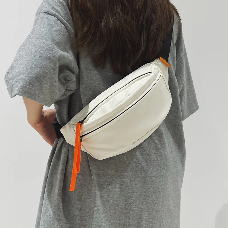 Waterproof Casual Sling Bag, W - Fashion Harness Men recension och pris