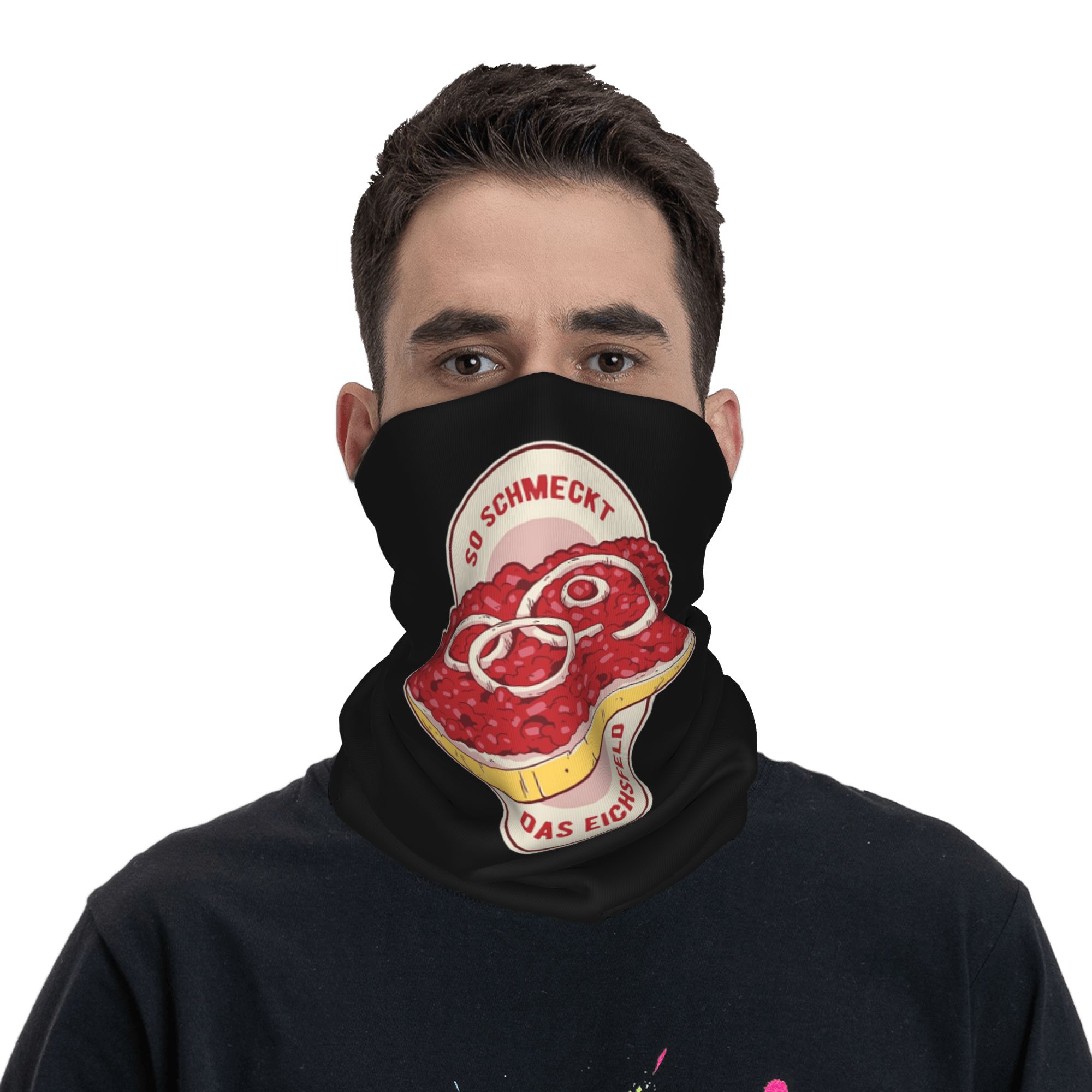 Eichsfelder Hacked This is how - Mens Fashion Hacks recension och pris