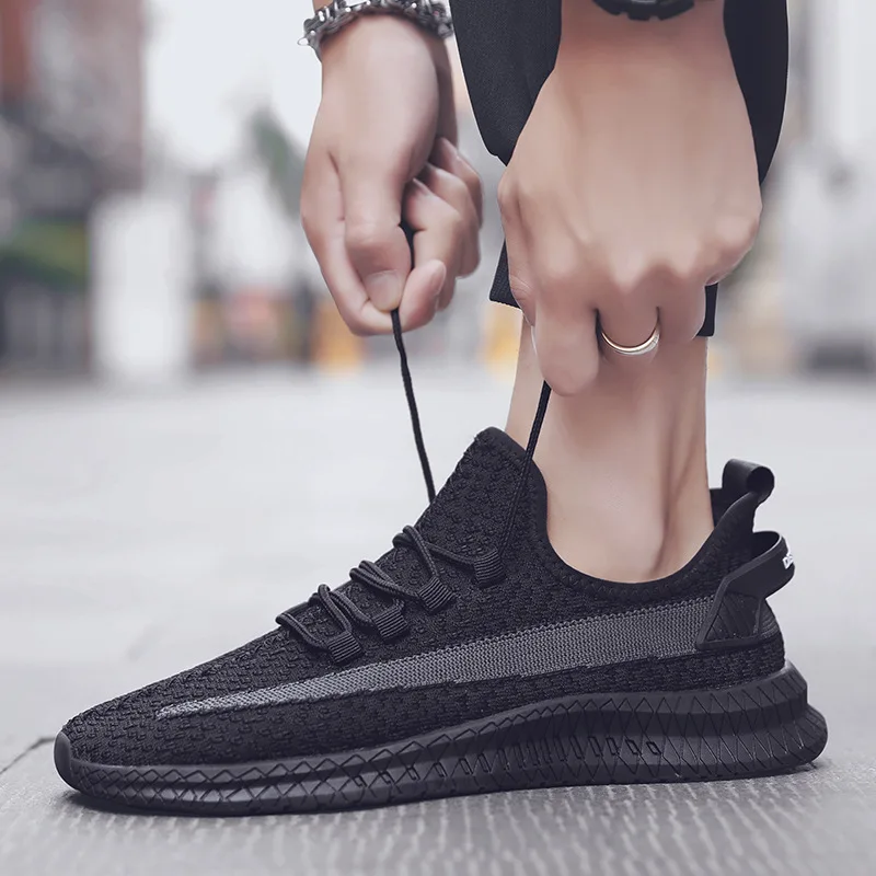 Men's Woven Shoes 2025 New Bra - Men'S Fashion Loafers recension och pris