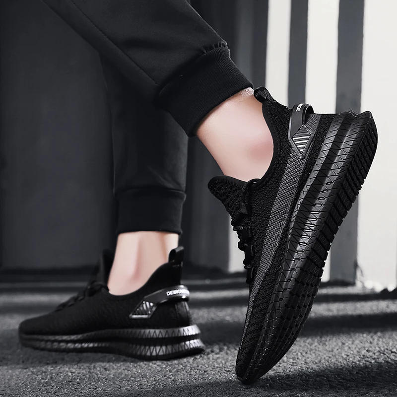 Men's Woven Shoes 2025 New Bra - Men'S Fashion Loafers recension och pris