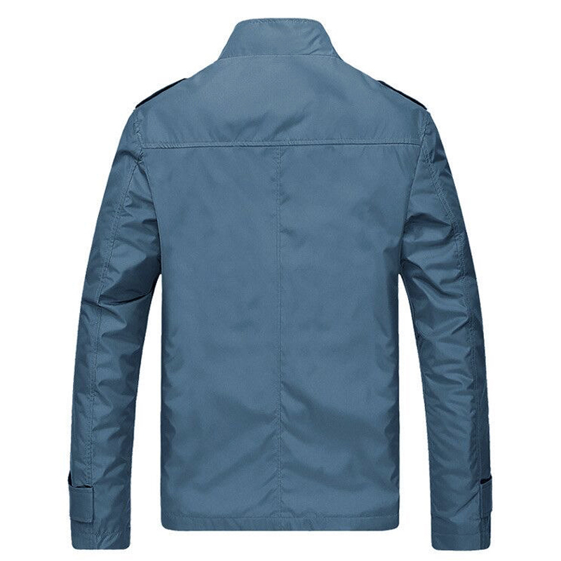 Anti-stab Anti-Slash Fashion M - Mens Fashion Hacks recension och pris