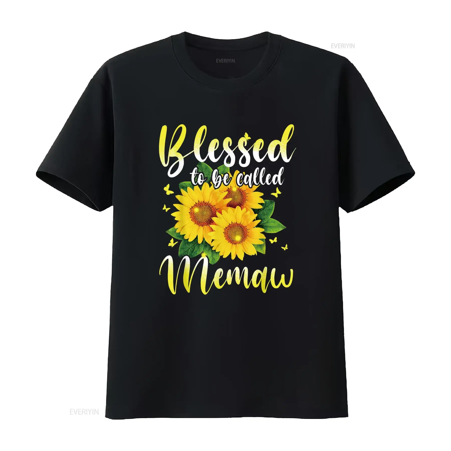 Blessed To Be Called Memaw Sun - Men'S Fashion Everyday recension och pris
