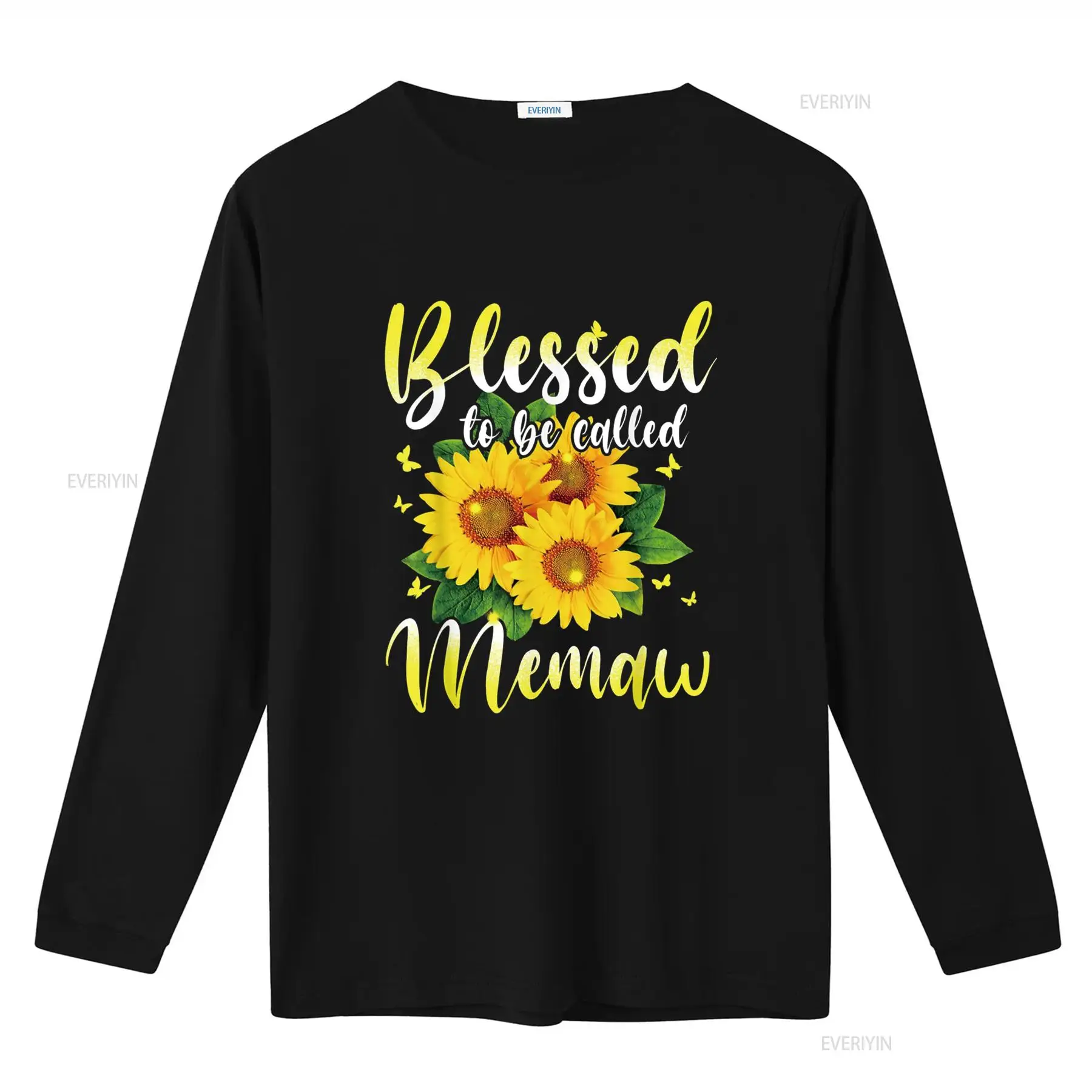 Blessed To Be Called Memaw Sun - Men'S Fashion Everyday recension och pris