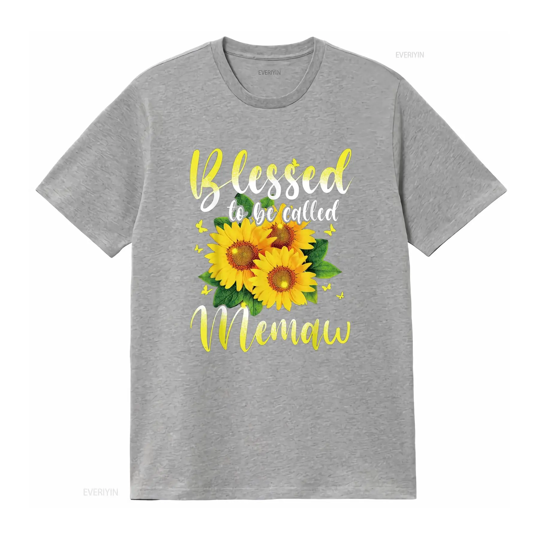 Blessed To Be Called Memaw Sun - Men'S Fashion Everyday recension och pris