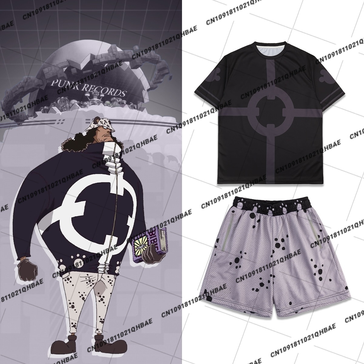 New Egghead Island Bartholemew - Men'S Fashion Videos recension och pris