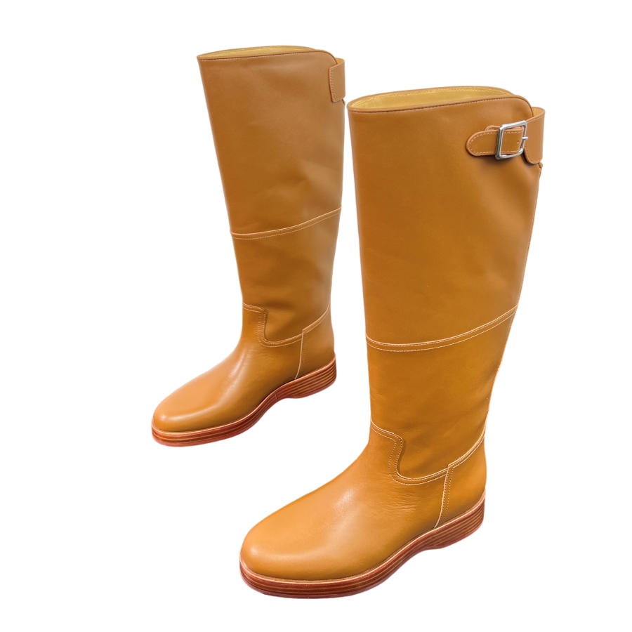 Red Leather Boots – Bold, Tren - Men Fashion Kids recension och pris