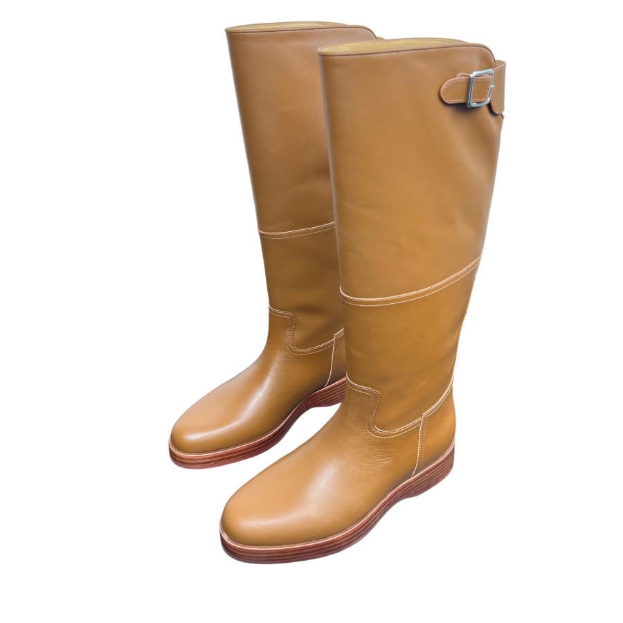 Red Leather Boots – Bold, Tren - Men Fashion Kids recension och pris