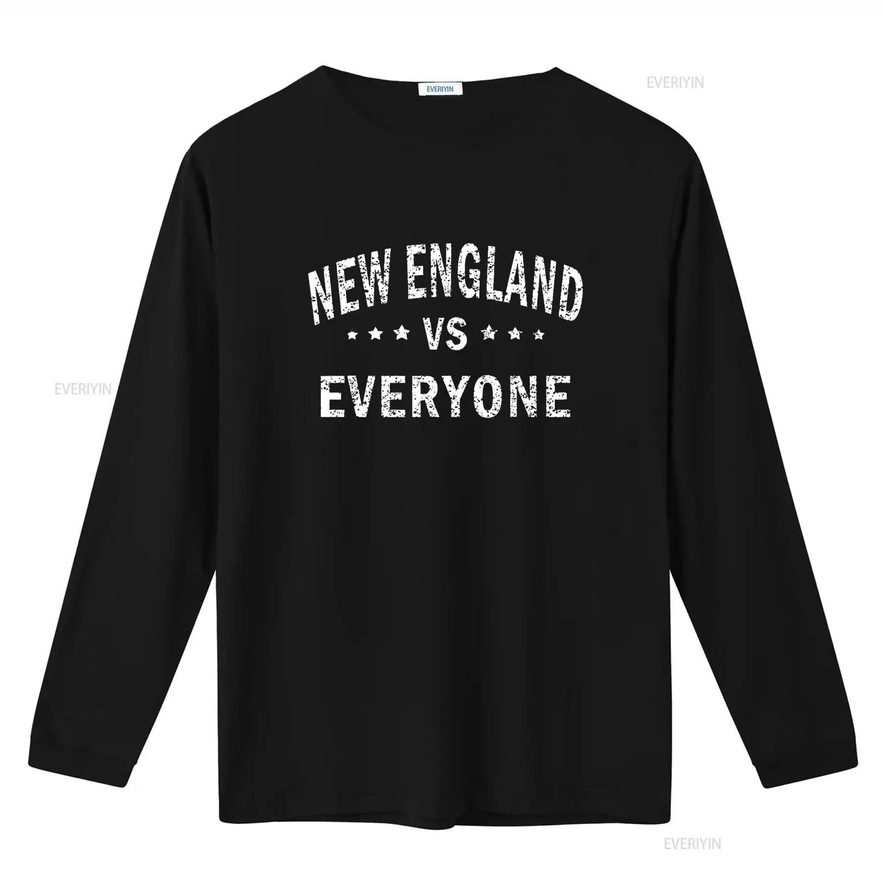 New England VS Everyone T Shir - Men Fashion Kids recension och pris