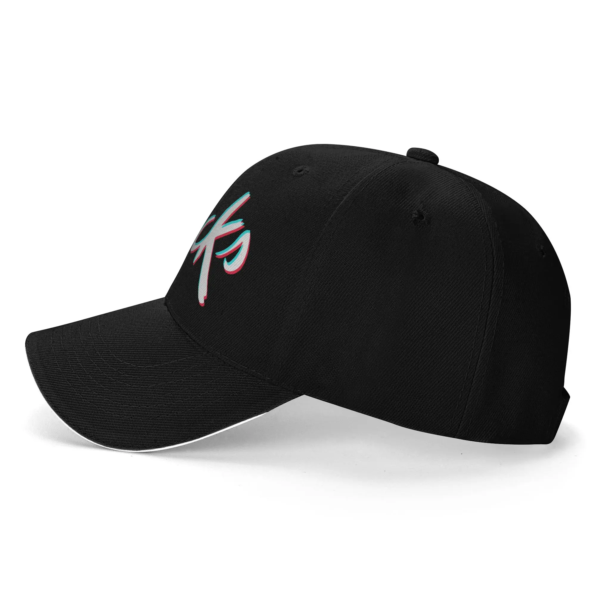 New Hacks  Logo Sun Baseball C - Mens Fashion Hacks recension och pris