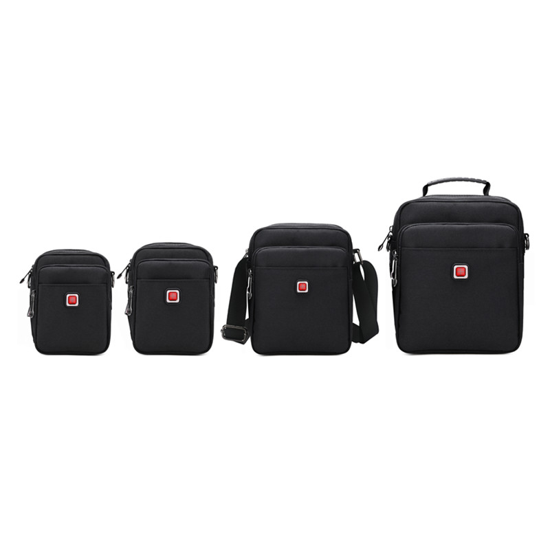 JANGEAR Men Shoulder Bag Casua - Fashion Harness Men recension och pris