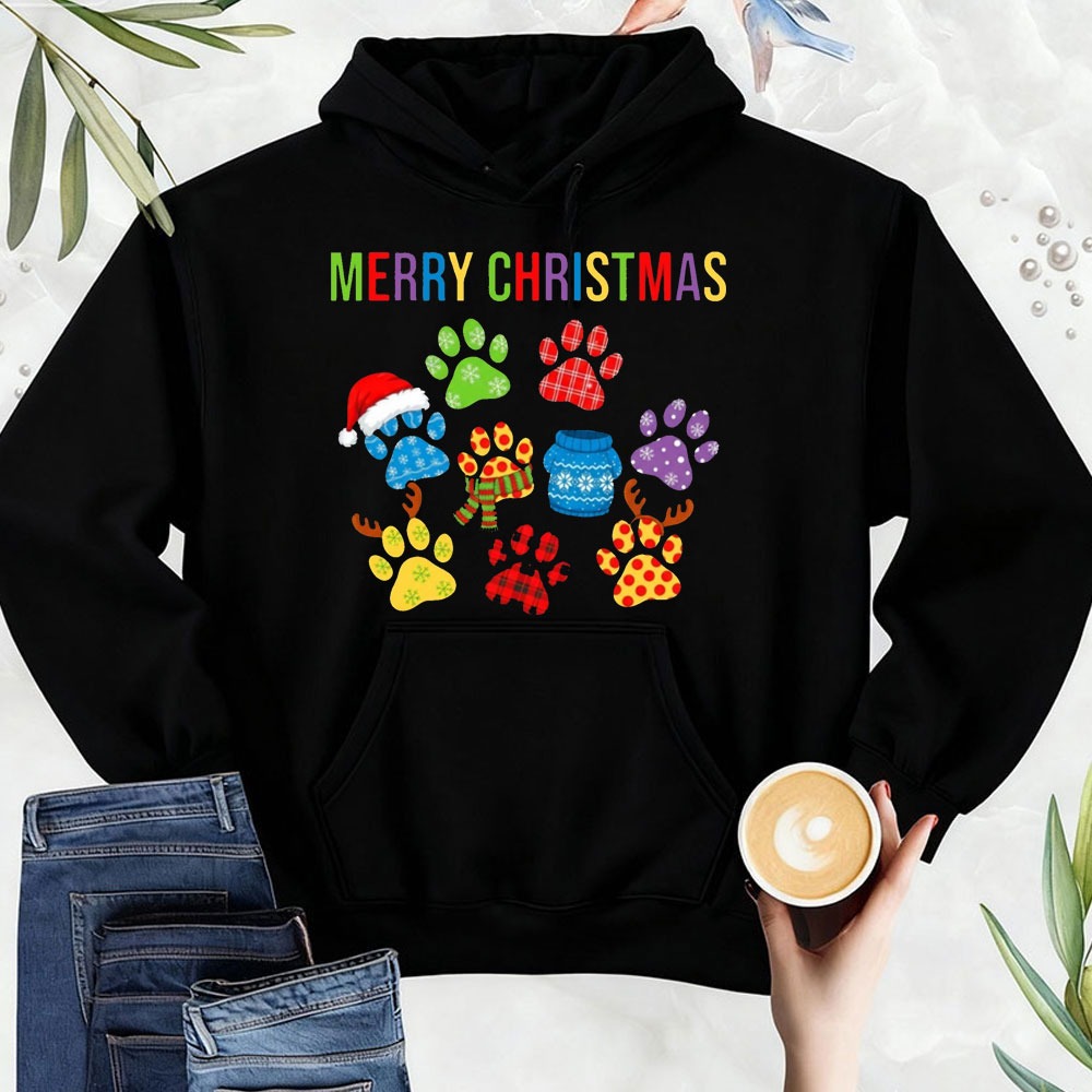 Merry Christmas Sweatshirt Pri - Men'S Fashion Xmas Party recension och pris