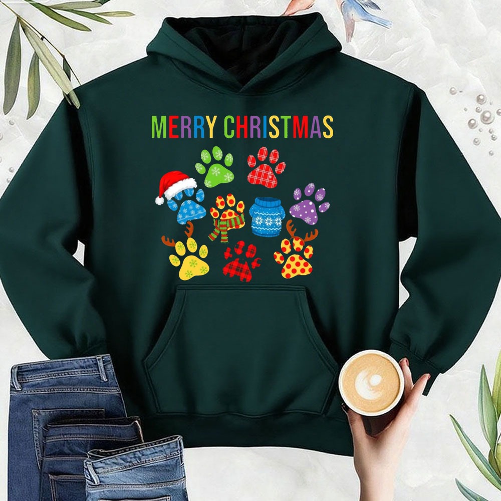 Merry Christmas Sweatshirt Pri - Men'S Fashion Xmas Party recension och pris