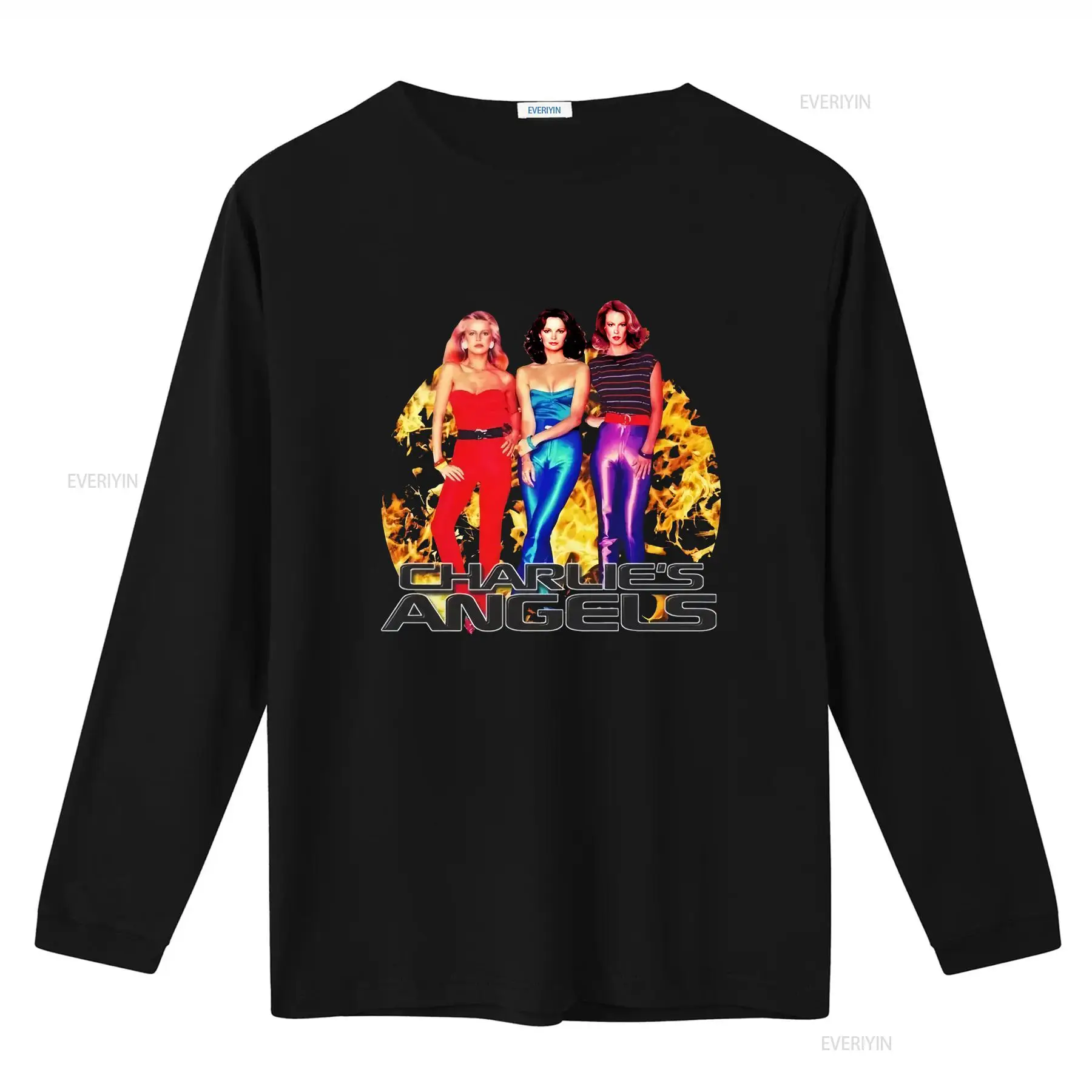 Charlie's Angels Softstyle T S - Mens Fashion Hacks recension och pris