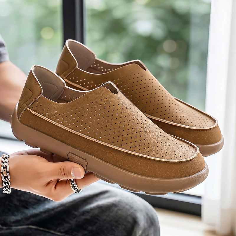 Men Sneakers Loafers Large Siz - Men'S Fashion Xxl recension och pris