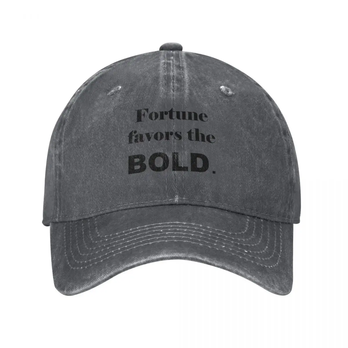 Fortune favors the BOLD. Baseb - Men'S Fashion Outlets recension och pris