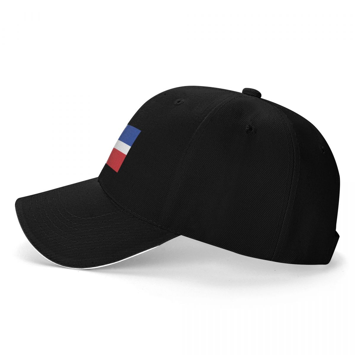 Bandera de Lares Baseball Cap  - Men'S Fashion Outlets recension och pris