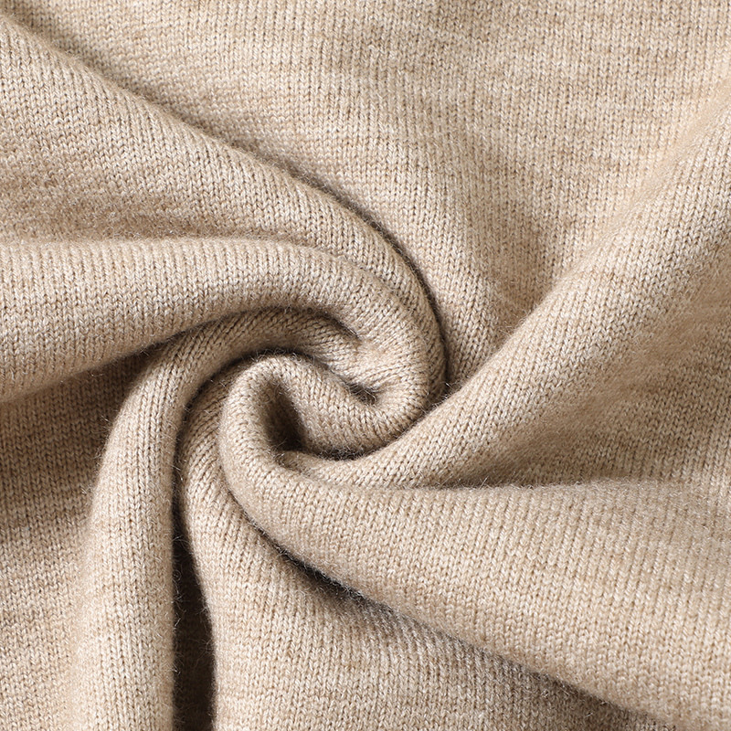 Fashion Autumn And Winter New  - Turtleneck Sweater Men recension och pris