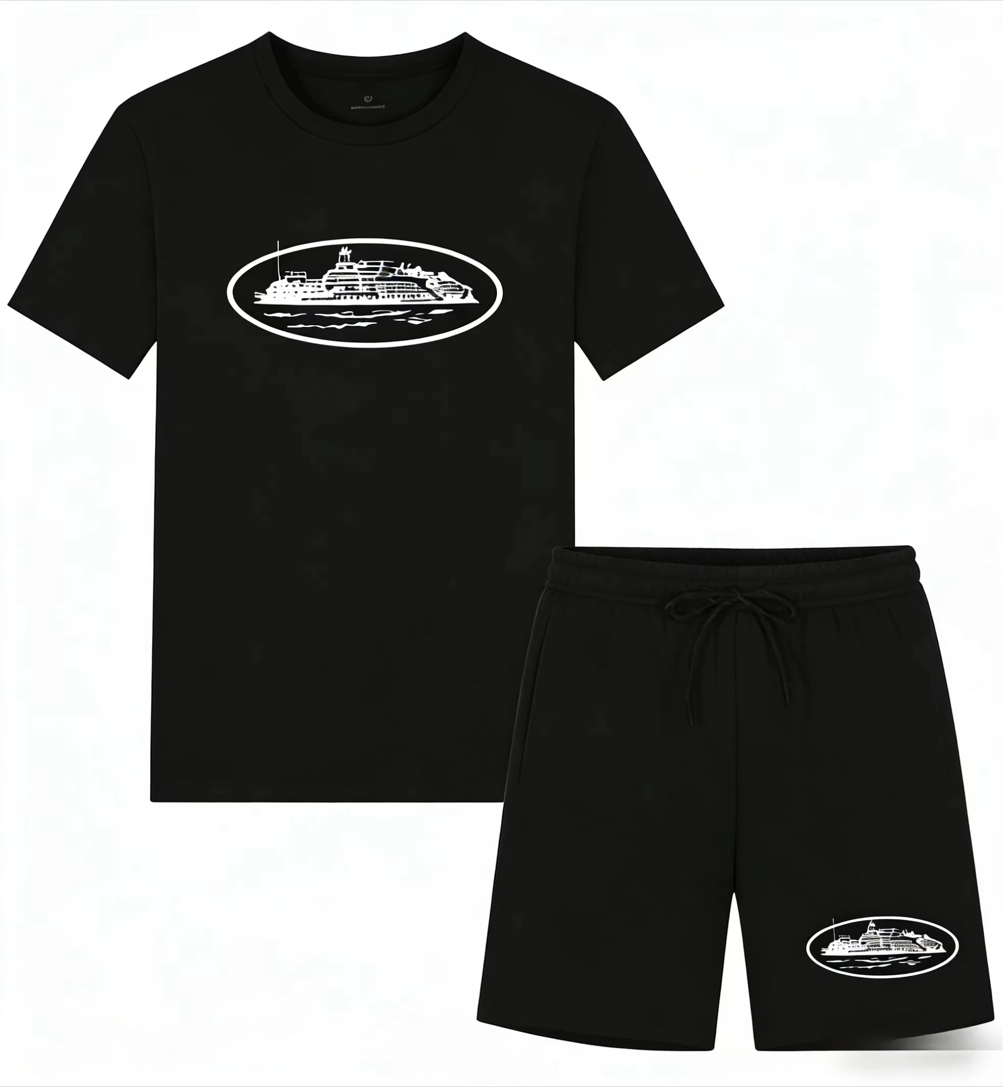 2026 Summer New Small Boat Pri - Men'S Fashion Course recension och pris