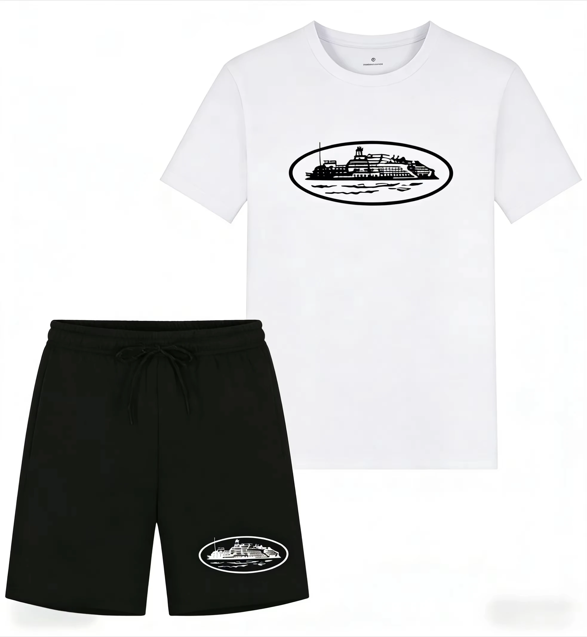 2026 Summer New Small Boat Pri - Men'S Fashion Course recension och pris