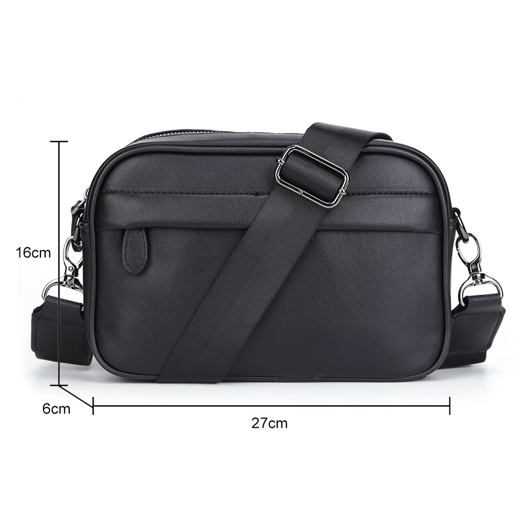 Men Classic Pattern Business S - Fashion Harness Men recension och pris