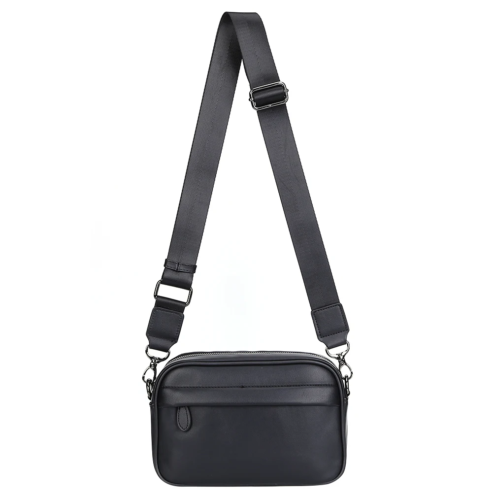 Men Classic Pattern Business S - Fashion Harness Men recension och pris