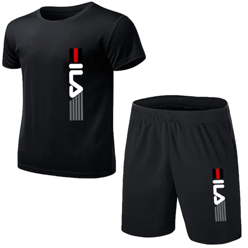 Summer Men's Fashion Simple Fi - Men'S Fashion Videos recension och pris