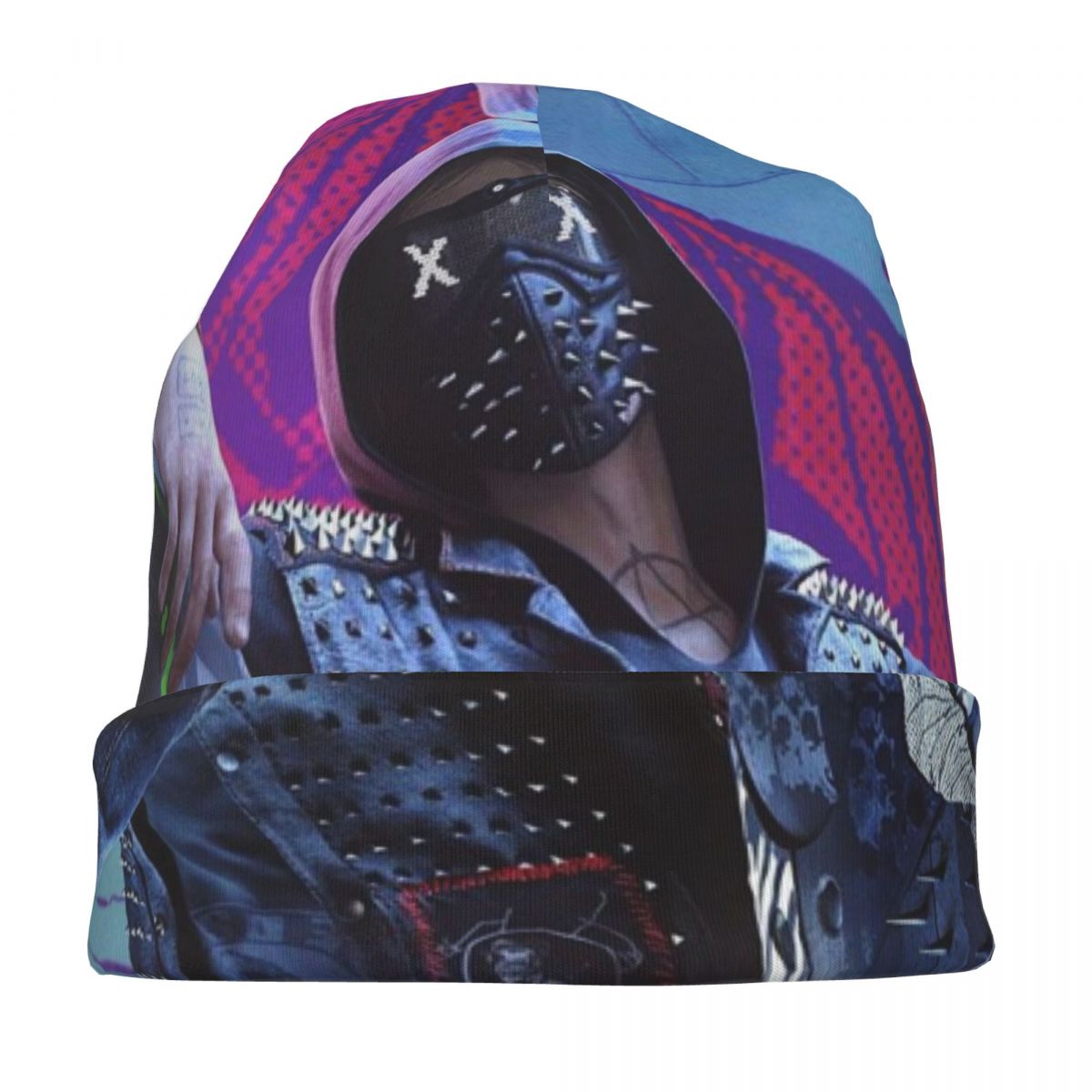 Watch Dogs 2 Marcus Hacking Ga - Mens Fashion Hacks recension och pris