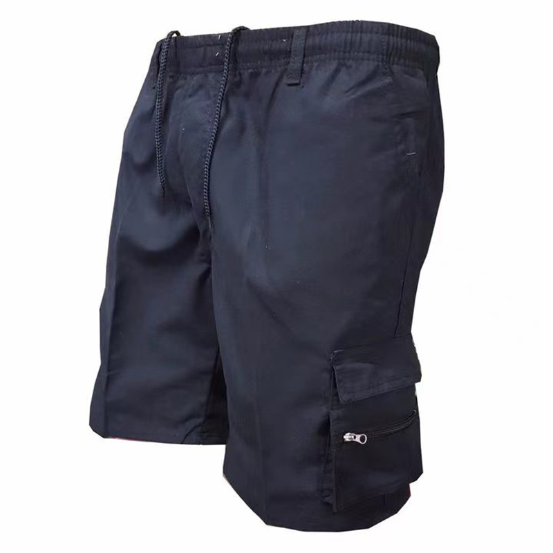 2026 Fashion Men's Cargo Short - Men'S Fashion Xxl recension och pris