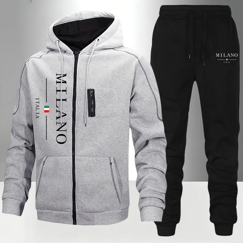 italy Fashion Men's Set/Coat/P - Men'S Fashion Videos recension och pris