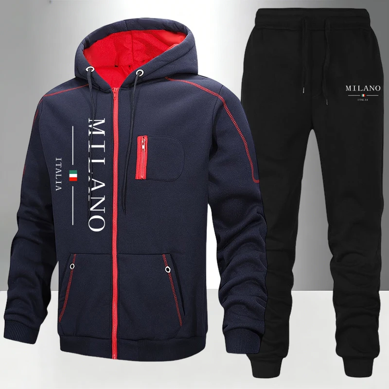 italy Fashion Men's Set/Coat/P - Men'S Fashion Videos recension och pris
