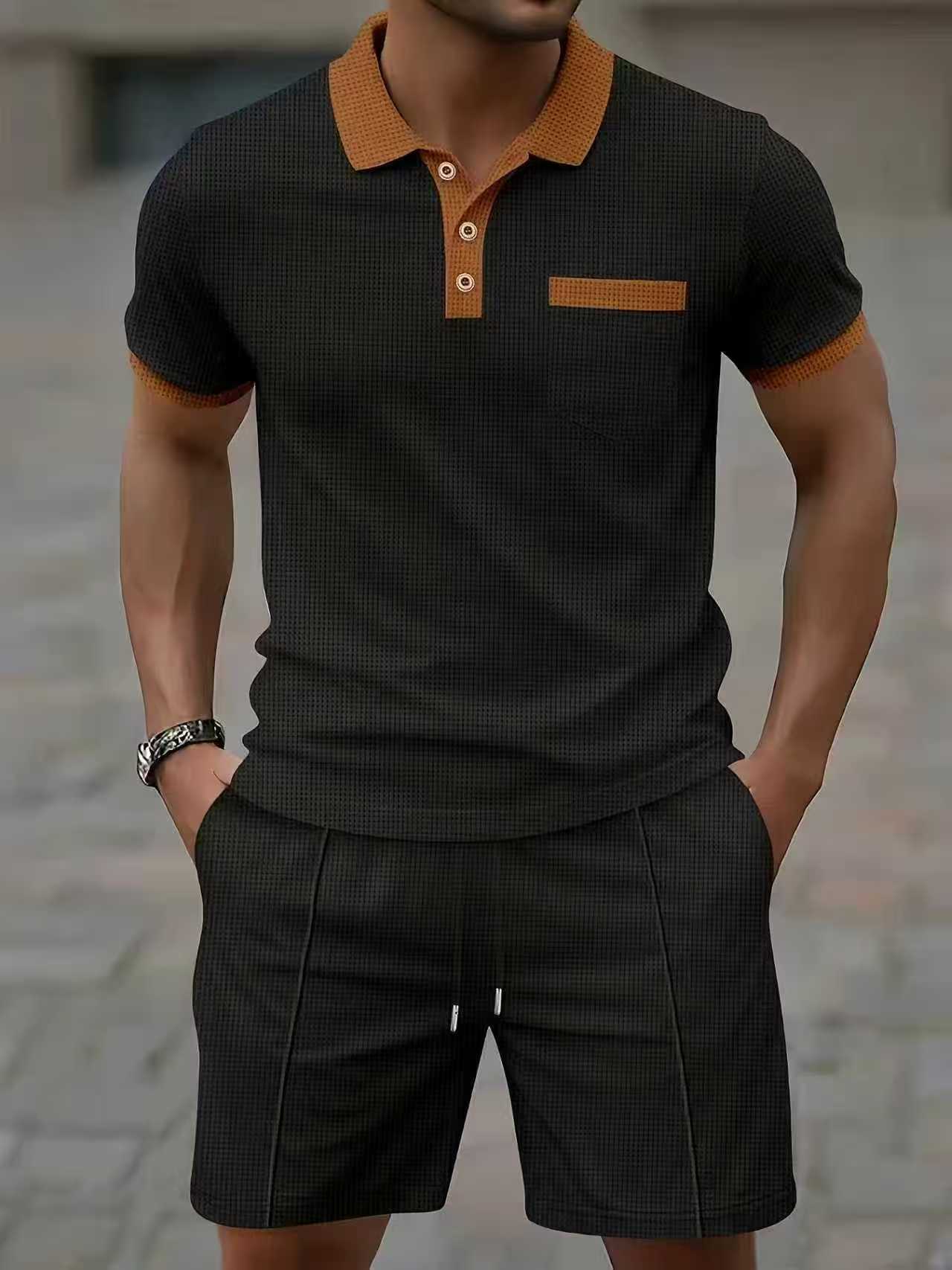 Bestselling men's summer short - Men'S Fashion Videos recension och pris