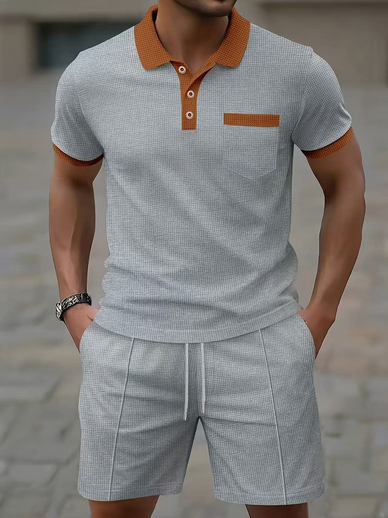 Bestselling men's summer short - Men'S Fashion Videos recension och pris