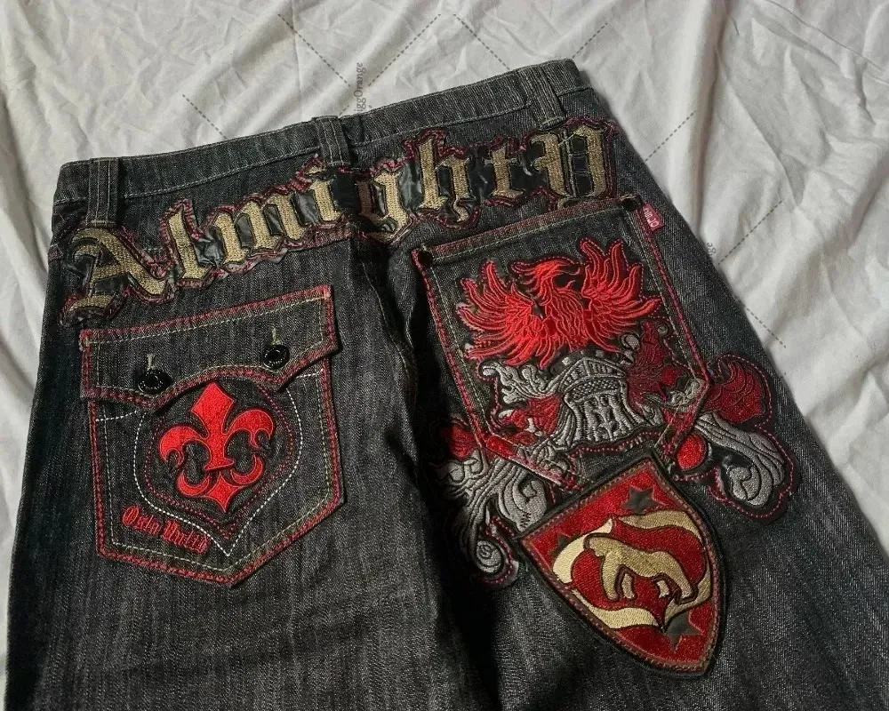 Y2K retro american high street - Men'S Fashion For 60 Year Old recension och pris