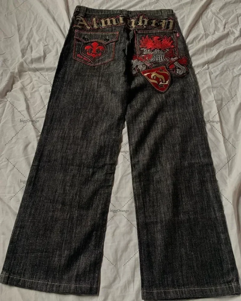 Y2K retro american high street - Men'S Fashion For 60 Year Old recension och pris