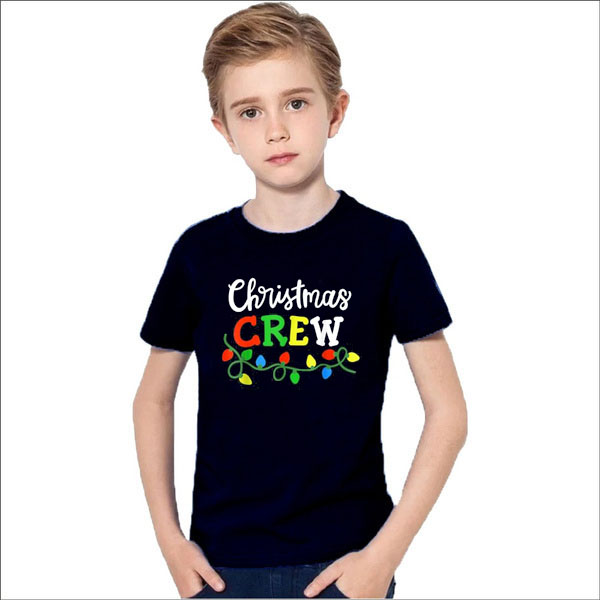 Christmas Crew Matching Family - Men'S Fashion Xmas Party recension och pris