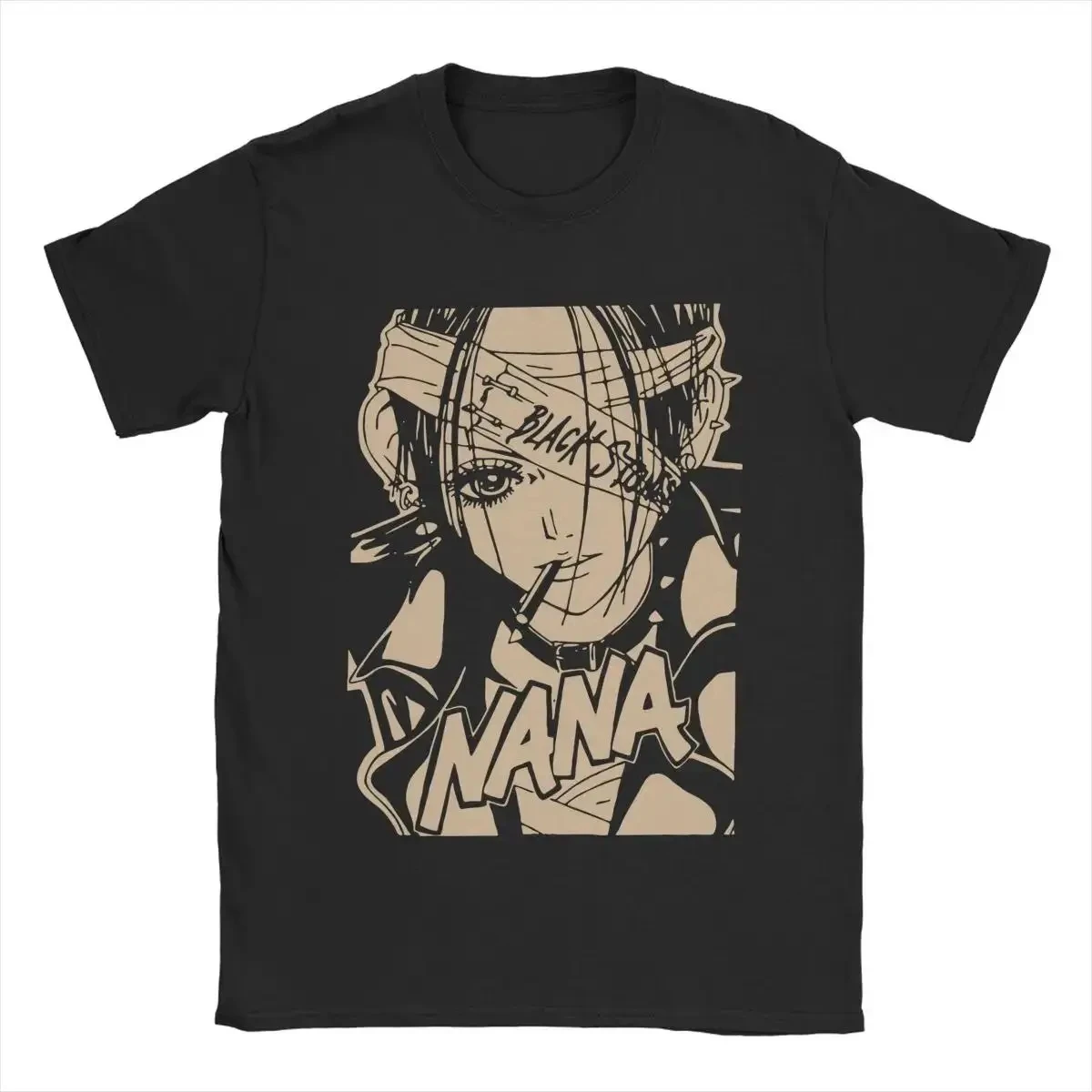 NANA Osaki Casual Harajuku Str - Men'S Fashion Everyday recension och pris