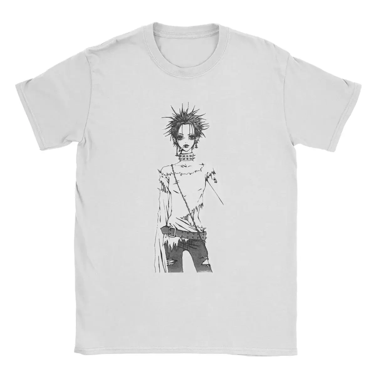 NANA Osaki Casual Harajuku Str - Men'S Fashion Everyday recension och pris