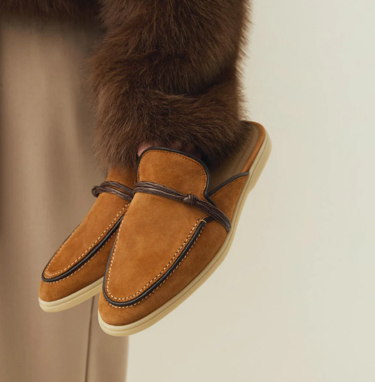Loafers for Men Designer Luxur - Men'S Fashion Loafers recension och pris