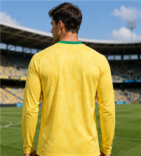 Brazil 2026 Commemorative Edit - Men'S Fashion Course recension och pris