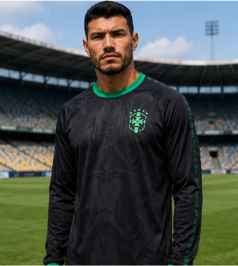 Brazil 2026 Commemorative Edit - Men'S Fashion Course recension och pris