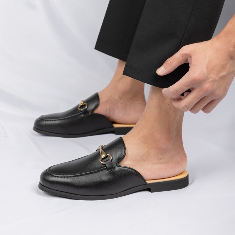 Fashion New Designer Men's Pat - Men'S Fashion Loafers recension och pris