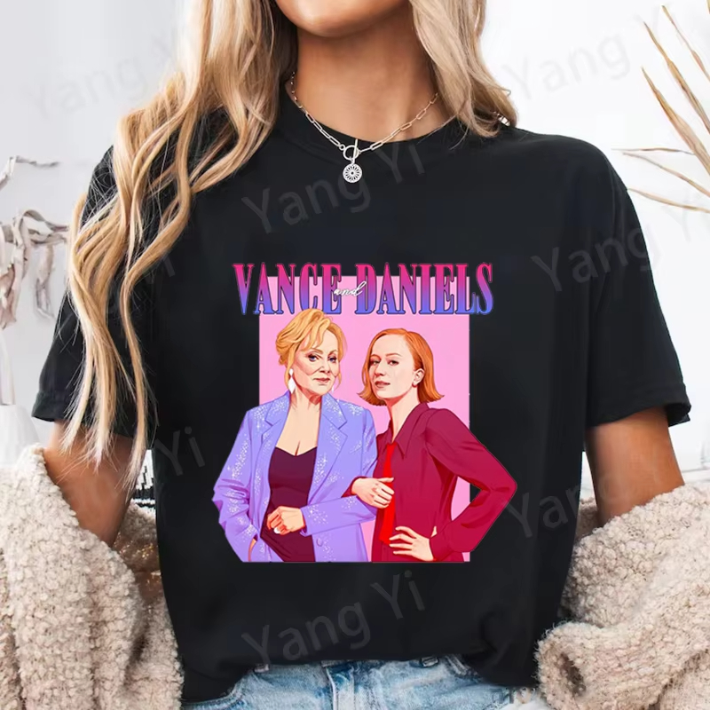 New Hot Hacks Print T-shirts W - Mens Fashion Hacks recension och pris