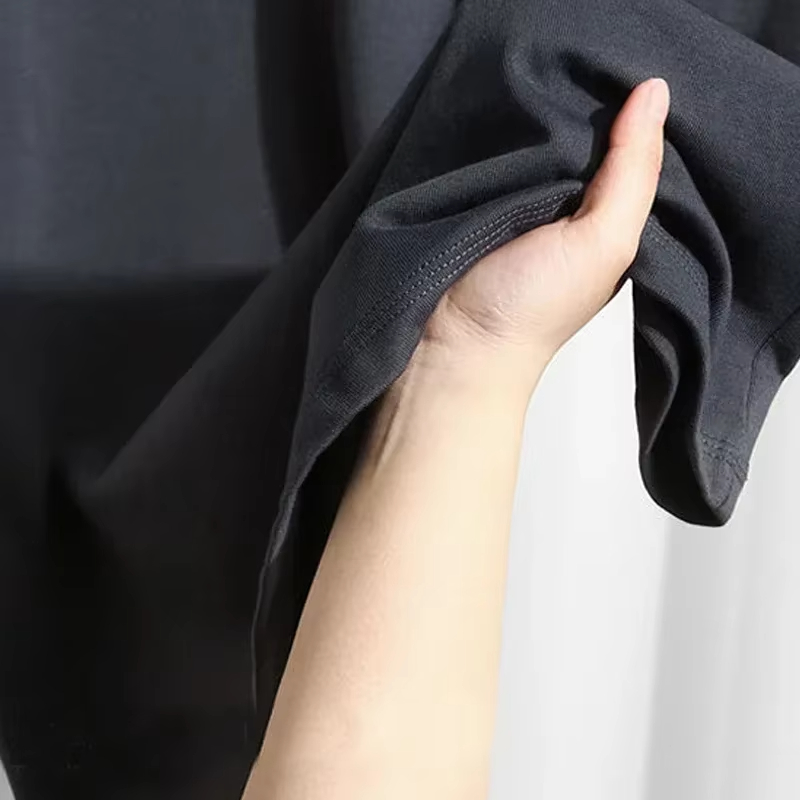 New Hot Hacks Print T-shirts W - Mens Fashion Hacks recension och pris