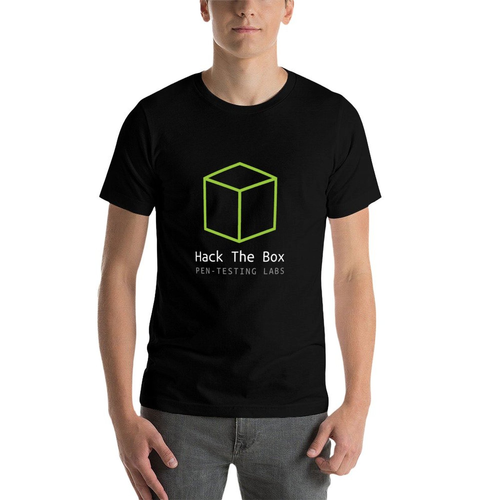 BEST SELLER - Hack The Box Mer - Mens Fashion Hacks recension och pris